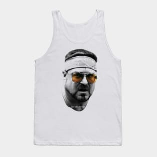 Walter Sobchak Tank Top